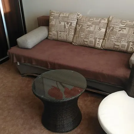 Apartamentyprzymorzu Diva 553 Lejlighed *