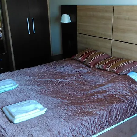 Apartment Apartamentyprzymorzu Diva 553 Kolobrzeg