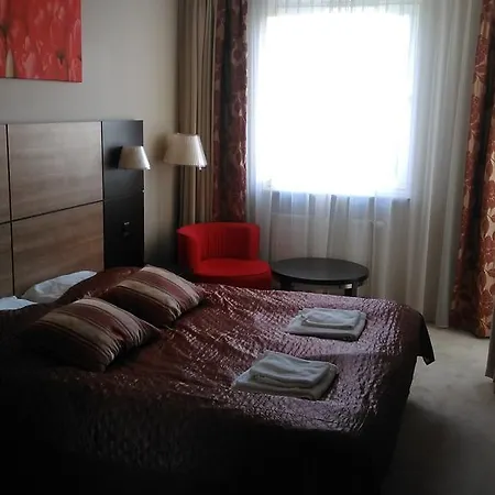 Apartamentyprzymorzu Diva 553 * Kolobrzeg