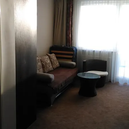 Apartamentyprzymorzu Diva 553 Lejlighed Kołobrzeg