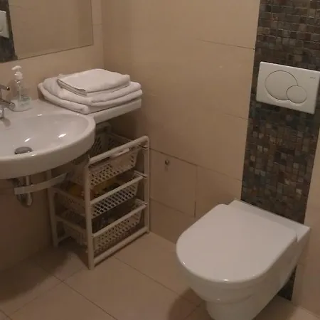 Apartment Apartamentyprzymorzu Diva 553 Kolobrzeg