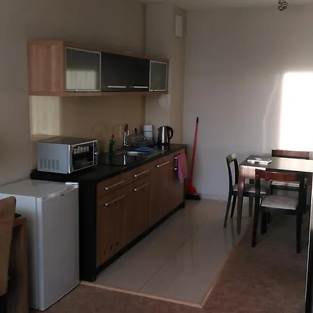 Apartamentyprzymorzu Diva 553 * Kolobrzeg