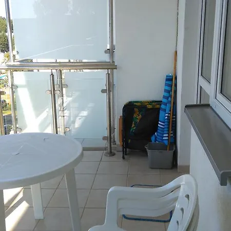 Apartment Apartamentyprzymorzu Diva 553