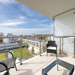 Apartamentyprzymorzu Diva 553 *