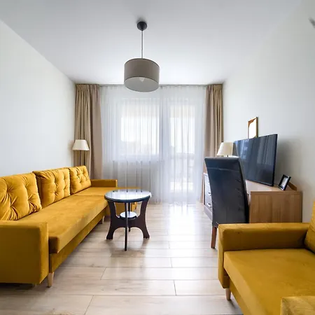 Apartamentyprzymorzu Diva 553 Kolobřeh
