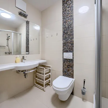 Apartamentyprzymorzu Diva 553 Διαμέρισμα *