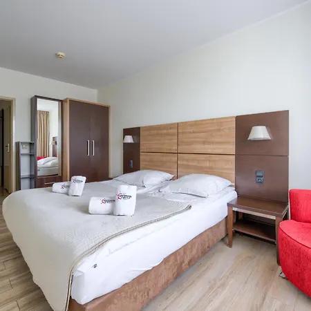Διαμέρισμα Apartamentyprzymorzu Diva 553