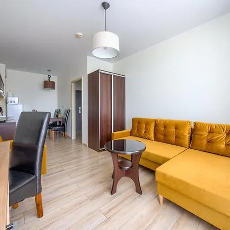 Apartamentyprzymorzu Diva 553 Διαμέρισμα *