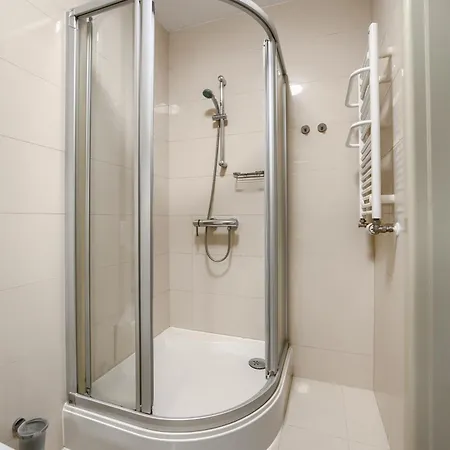 Apartamentyprzymorzu Diva 553 * Kolobřeh