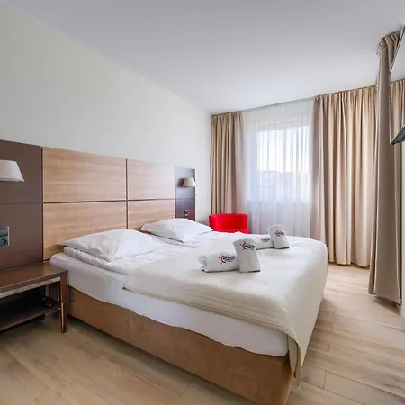 Apartmán Apartamentyprzymorzu Diva 553 Kolobřeh