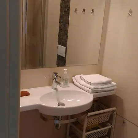 Apartamentyprzymorzu Diva 553 Kołobrzeg